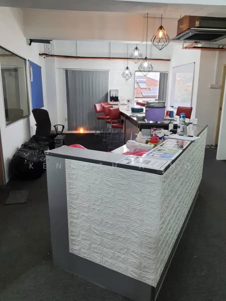 Office for Sale in Pju 1 (Petaling Jaya) - Kenneth Wong - PropertyGuru.com.my