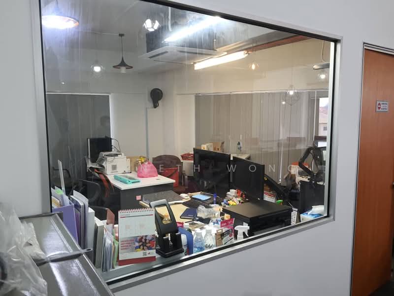 Office for Sale in Pju 1 (Petaling Jaya) - Kenneth Wong - PropertyGuru.com.my