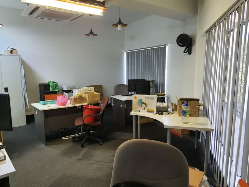 Office for Sale in Pju 1 (Petaling Jaya) - Kenneth Wong - PropertyGuru.com.my