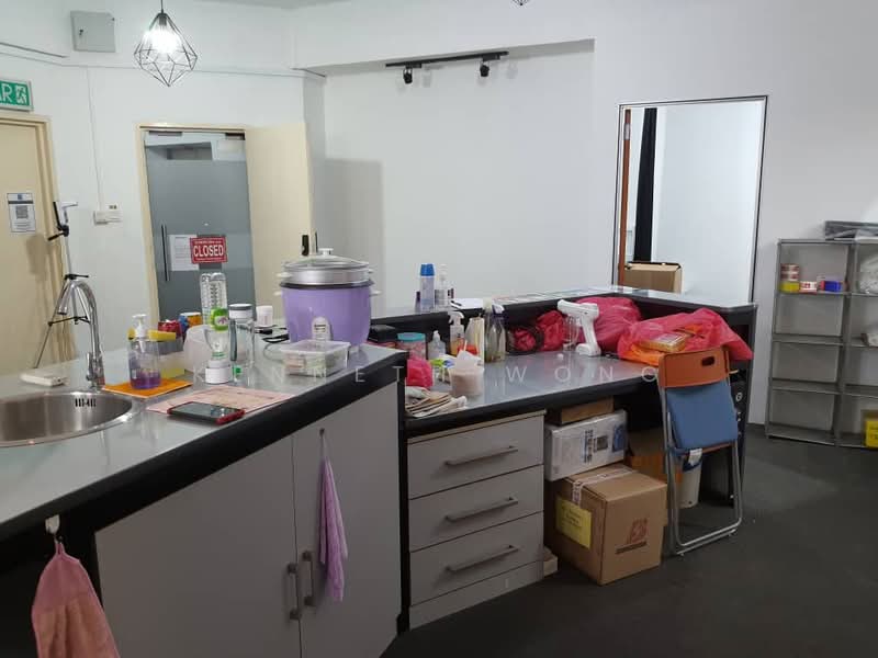 Office for Sale in Pju 1 (Petaling Jaya) - Kenneth Wong - PropertyGuru.com.my