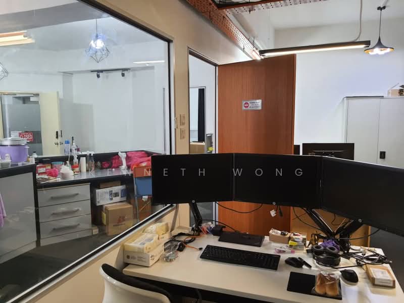 Office for Sale in Pju 1 (Petaling Jaya) - Kenneth Wong - PropertyGuru.com.my
