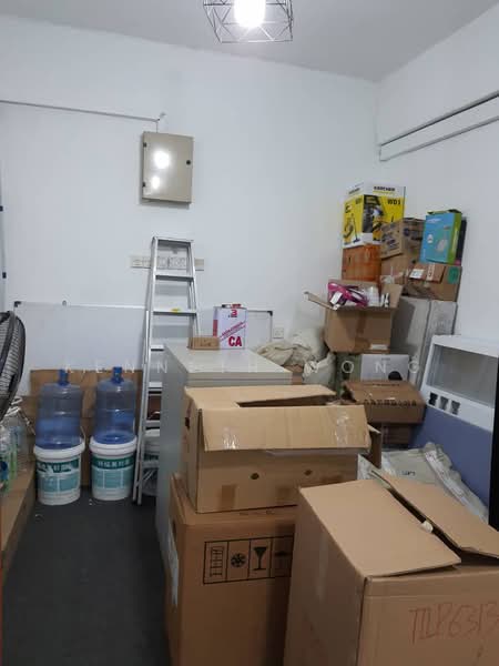 Office for Sale in Pju 1 (Petaling Jaya) - Kenneth Wong - PropertyGuru.com.my