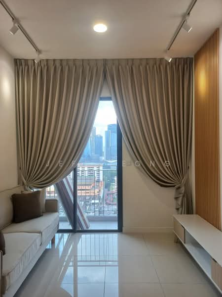 Condominium for Rent at Skyline KL - Jeff Teong - PropertyGuru.com.my