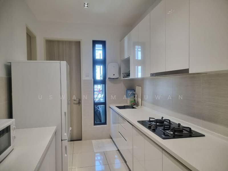 Kondominium untuk Disewa di Legasi Kampung Bharu - Uswani Mazuwan - PropertyGuru.com.my