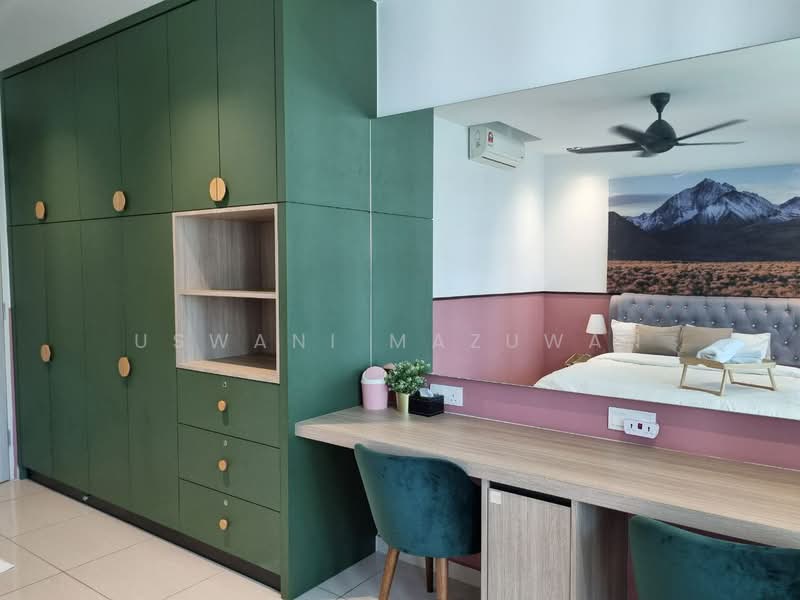 Kondominium untuk Disewa di Legasi Kampung Bharu - Uswani Mazuwan - PropertyGuru.com.my