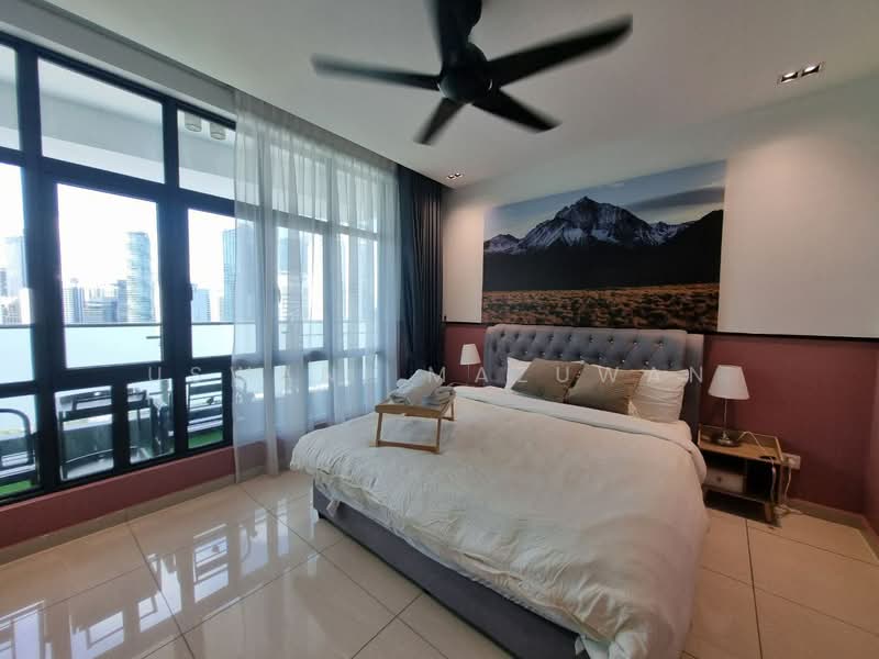 Kondominium untuk Disewa di Legasi Kampung Bharu - Uswani Mazuwan - PropertyGuru.com.my
