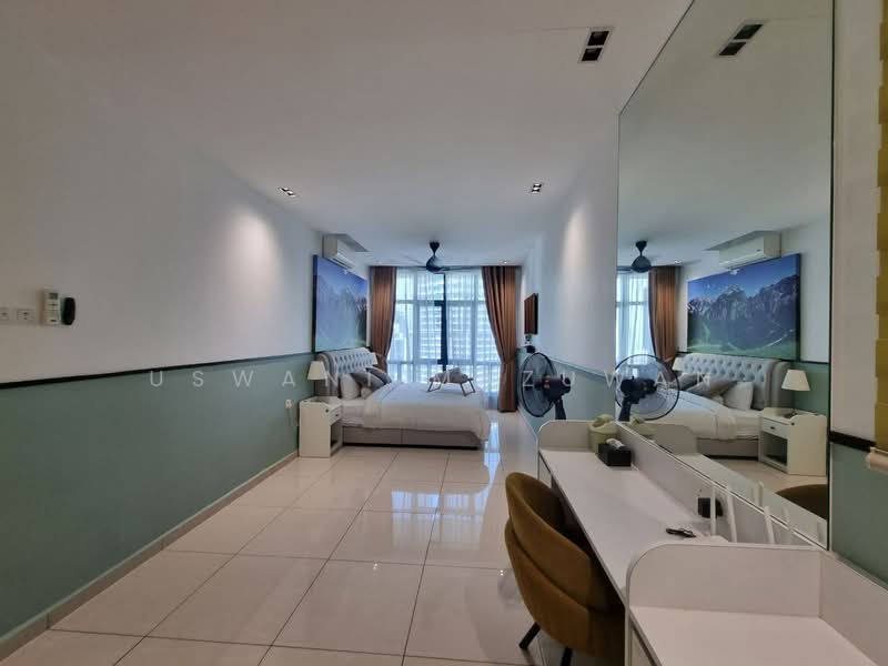 Kondominium untuk Disewa di Legasi Kampung Bharu - Uswani Mazuwan - PropertyGuru.com.my