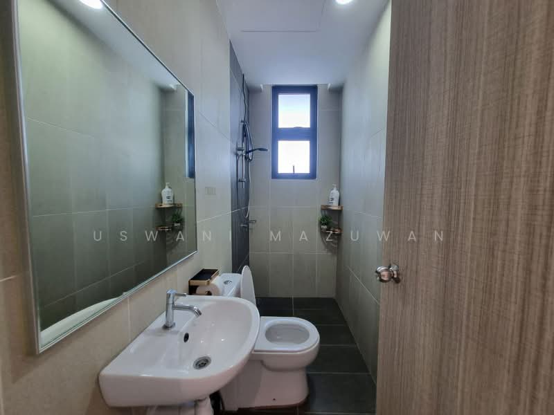 Kondominium untuk Disewa di Legasi Kampung Bharu - Uswani Mazuwan - PropertyGuru.com.my