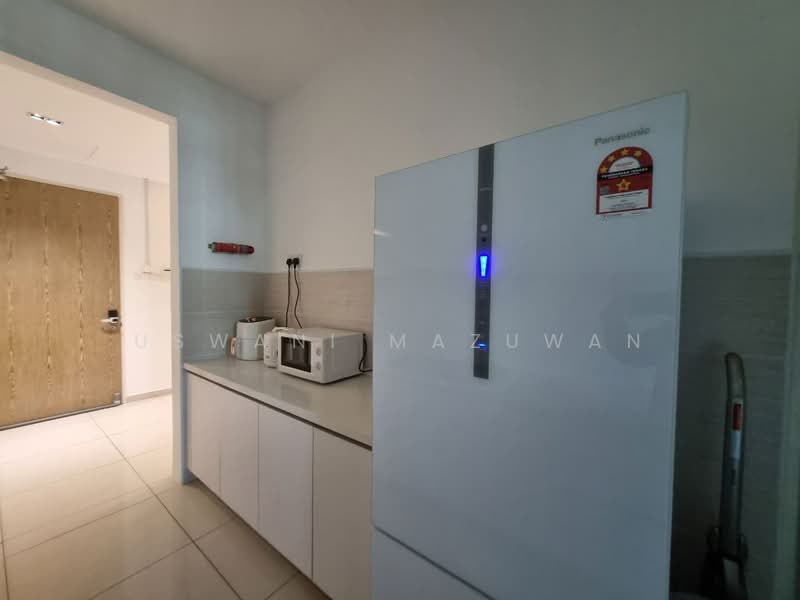 Kondominium untuk Disewa di Legasi Kampung Bharu - Uswani Mazuwan - PropertyGuru.com.my