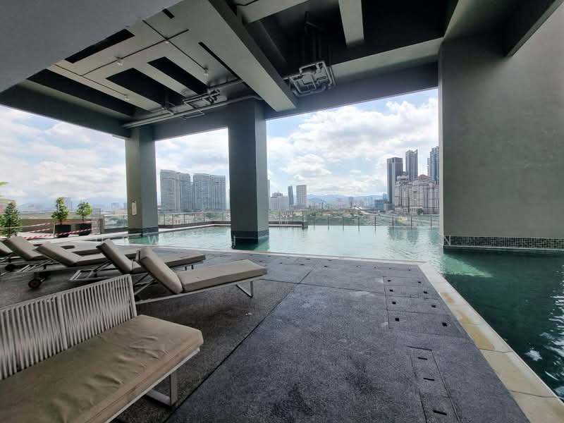 Kondominium untuk Disewa di Legasi Kampung Bharu - Uswani Mazuwan - PropertyGuru.com.my