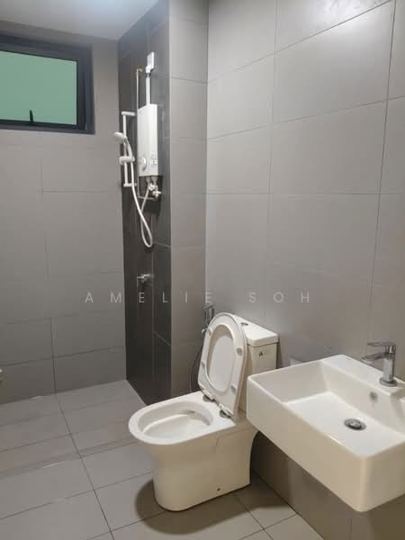 Kondominium untuk Disewa di SUNWAY DORA - Amelie Soh - Bathroom - PropertyGuru.com.my