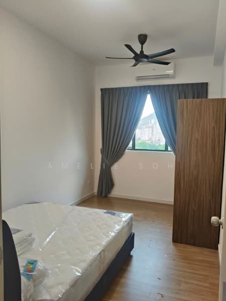 Kondominium untuk Disewa di SUNWAY DORA - Amelie Soh - Bedroom - PropertyGuru.com.my