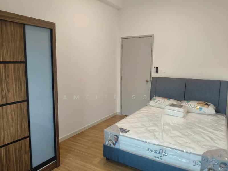 Kondominium untuk Disewa di SUNWAY DORA - Amelie Soh - Bedroom - PropertyGuru.com.my
