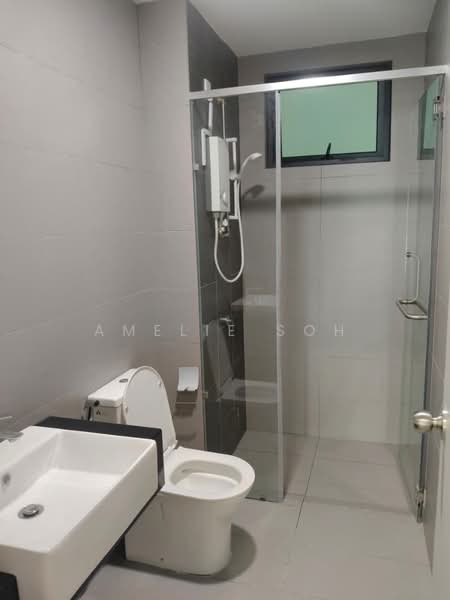 Kondominium untuk Disewa di SUNWAY DORA - Amelie Soh - Bathroom - PropertyGuru.com.my