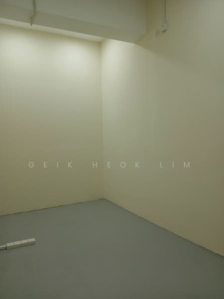 Office for Rent in Bandar Perda (Bukit Mertajam) - Geik Heok Lim - Interior - PropertyGuru.com.my