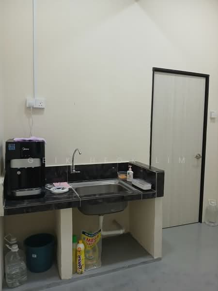 Office for Rent in Bandar Perda (Bukit Mertajam) - Geik Heok Lim - Interior - PropertyGuru.com.my