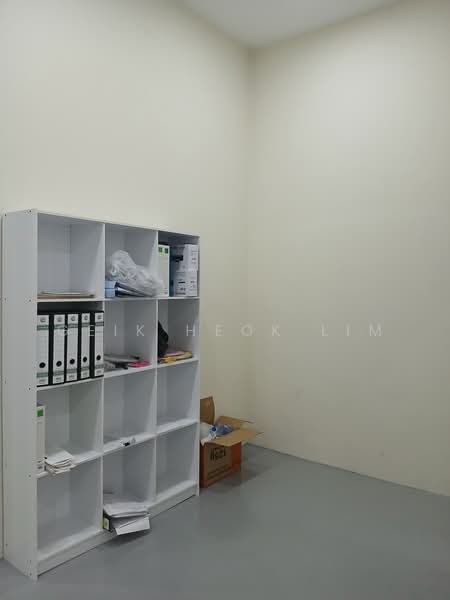 Office for Rent in Bandar Perda (Bukit Mertajam) - Geik Heok Lim - Interior - PropertyGuru.com.my