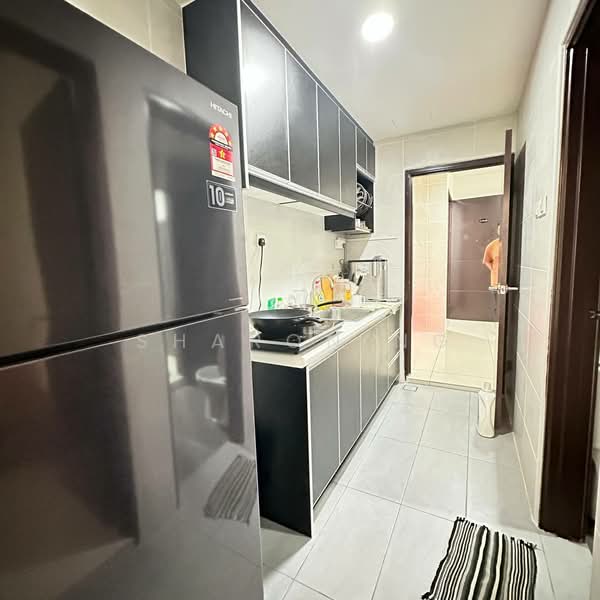 Condominium for Sale at KSL Residence @ Daya - Sharon Ng - Kitchen - PropertyGuru.com.my