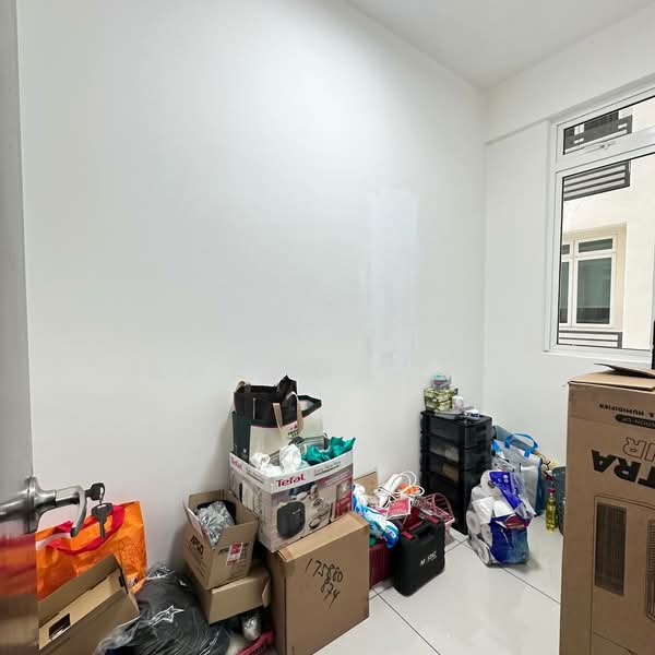 Condominium for Sale at KSL Residence @ Daya - Sharon Ng - Interior - PropertyGuru.com.my