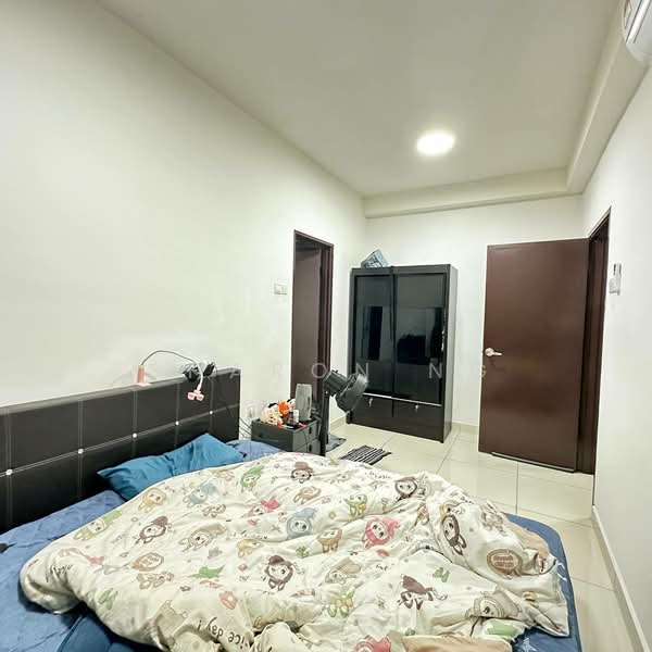 Condominium for Sale at KSL Residence @ Daya - Sharon Ng - Bedroom - PropertyGuru.com.my