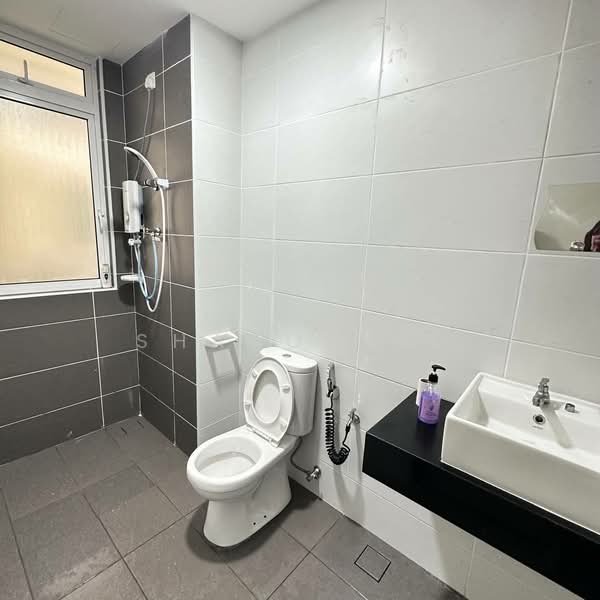 Condominium for Sale at KSL Residence @ Daya - Sharon Ng - Bathroom - PropertyGuru.com.my