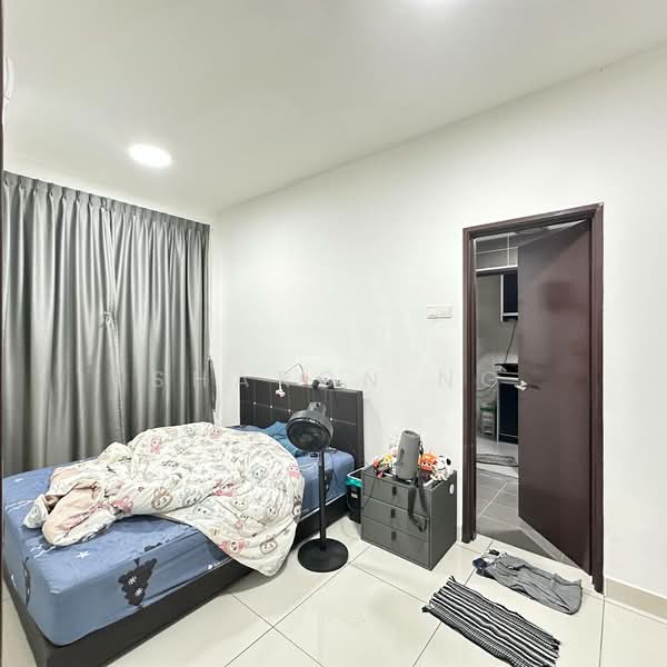Condominium for Sale at KSL Residence @ Daya - Sharon Ng - Bedroom - PropertyGuru.com.my