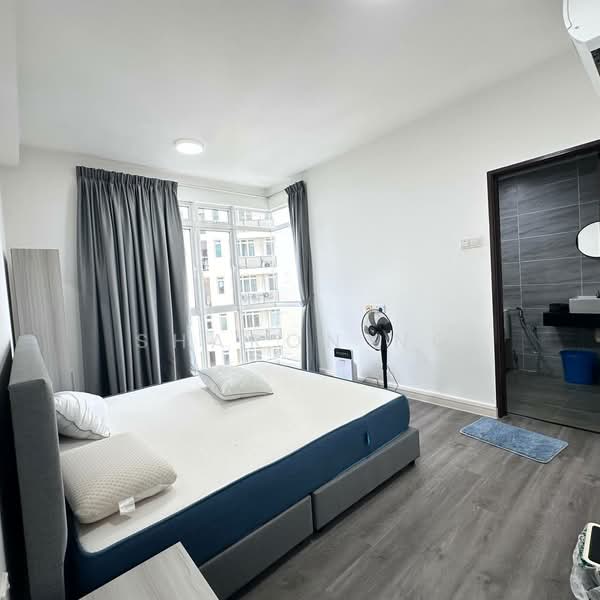 Condominium for Sale at KSL Residence @ Daya - Sharon Ng - Bedroom - PropertyGuru.com.my