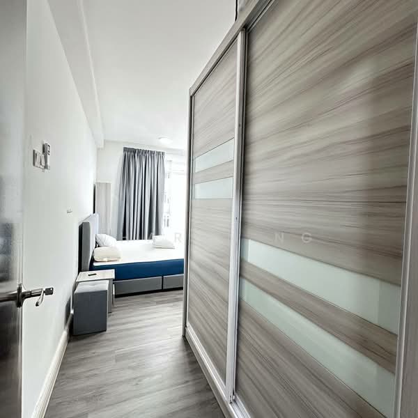 Condominium for Sale at KSL Residence @ Daya - Sharon Ng - Bedroom - PropertyGuru.com.my