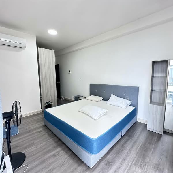 Condominium for Sale at KSL Residence @ Daya - Sharon Ng - Bedroom - PropertyGuru.com.my