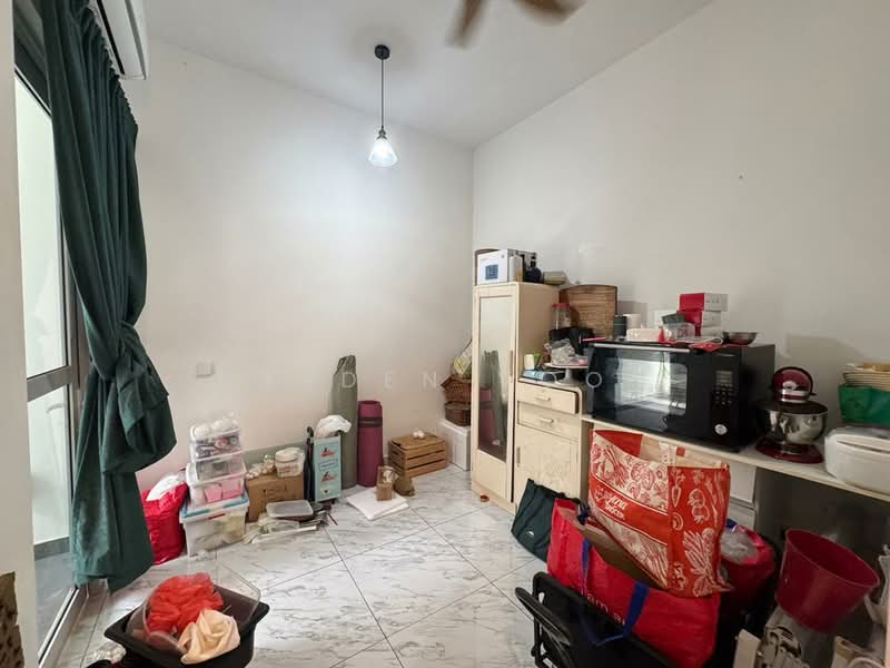 Cluster House for Rent in Taman Ekoflora (Johor Bahru) - Kayden Voon - Interior - PropertyGuru.com.my