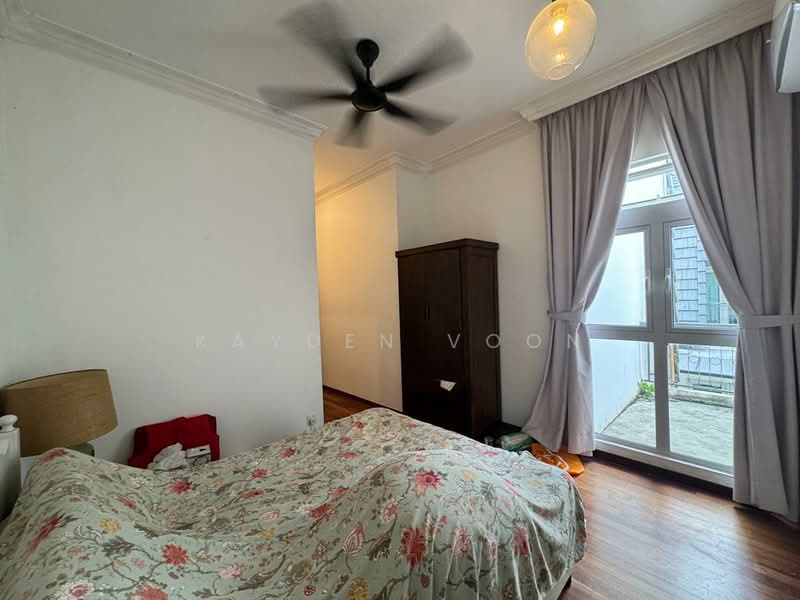 Cluster House for Rent in Taman Ekoflora (Johor Bahru) - Kayden Voon - Bedroom - PropertyGuru.com.my