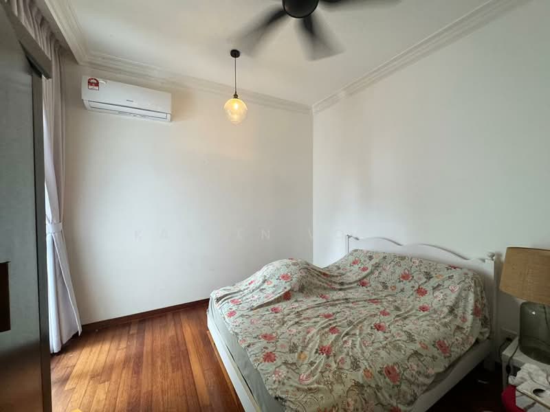 Cluster House for Rent in Taman Ekoflora (Johor Bahru) - Kayden Voon - Bedroom - PropertyGuru.com.my