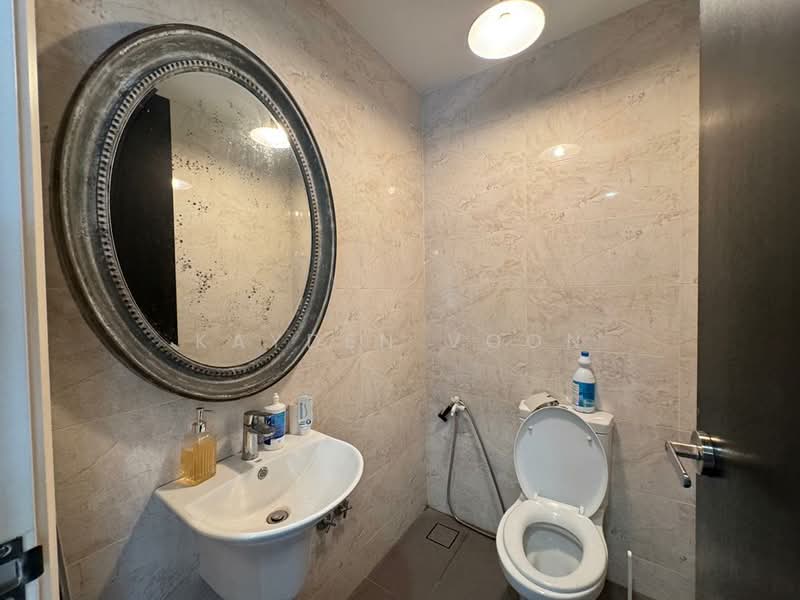 Cluster House for Rent in Taman Ekoflora (Johor Bahru) - Kayden Voon - Bathroom - PropertyGuru.com.my
