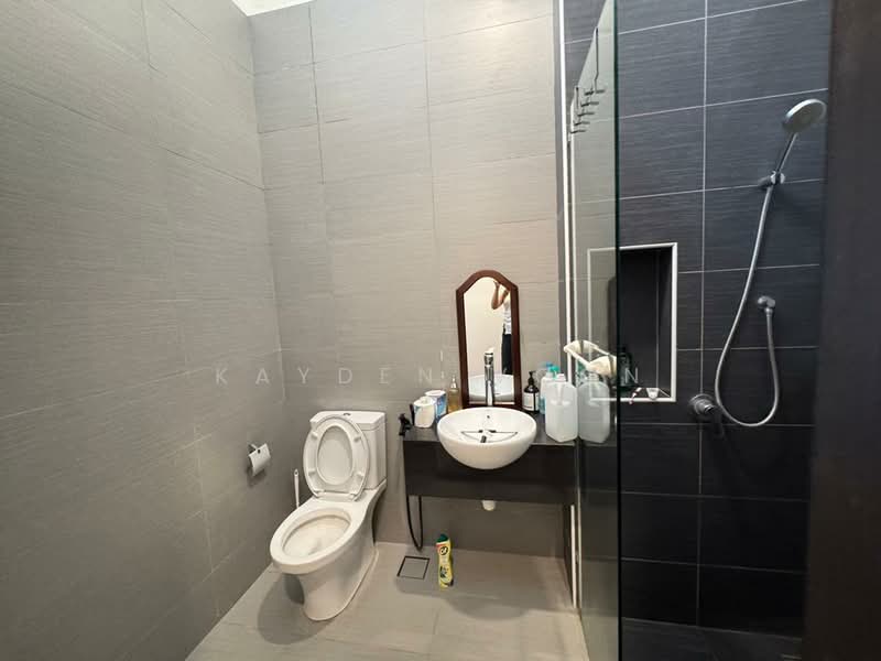 Cluster House for Rent in Taman Ekoflora (Johor Bahru) - Kayden Voon - PropertyGuru.com.my