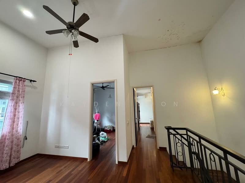 Cluster House for Rent in Taman Ekoflora (Johor Bahru) - Kayden Voon - PropertyGuru.com.my