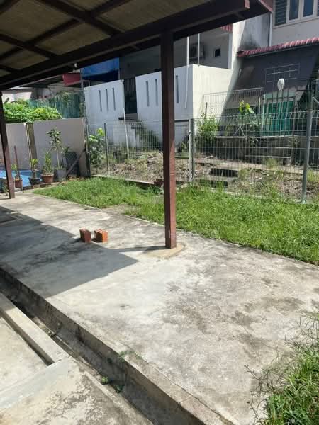 2-storey Terraced House for Sale in Taman Pelangi (Johor Bahru) - YC Khoo - PropertyGuru.com.my