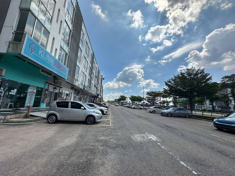 Shop / Office for Rent in Masai (Johor) - Samantha Teng - PropertyGuru.com.my