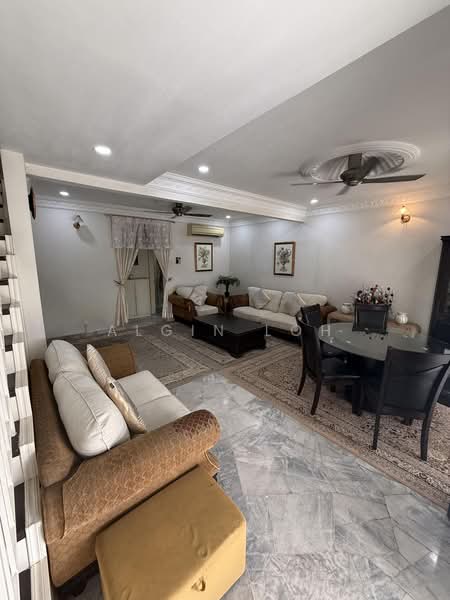 2-storey Terraced House for Sale in Taman Sri Andalas (Klang) - Algin Loh - PropertyGuru.com.my