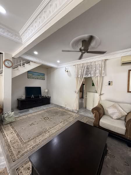2-storey Terraced House for Sale in Taman Sri Andalas (Klang) - Algin Loh - PropertyGuru.com.my
