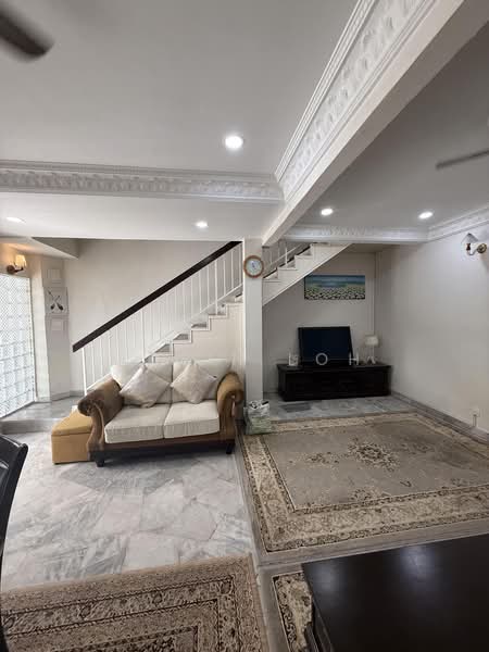 2-storey Terraced House for Sale in Taman Sri Andalas (Klang) - Algin Loh - PropertyGuru.com.my