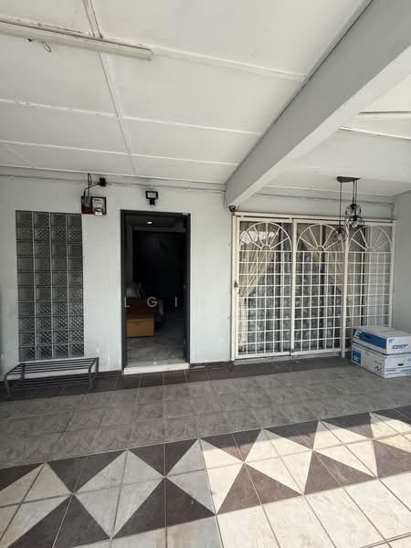 2-storey Terraced House for Sale in Taman Sri Andalas (Klang) - Algin Loh - PropertyGuru.com.my