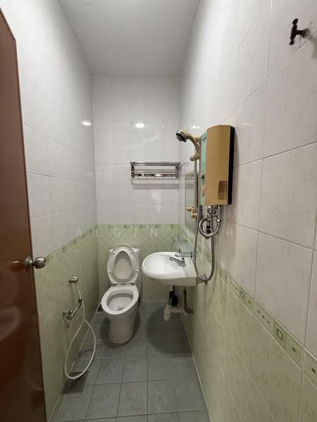 2-storey Terraced House for Sale in Taman Sri Andalas (Klang) - Algin Loh - PropertyGuru.com.my
