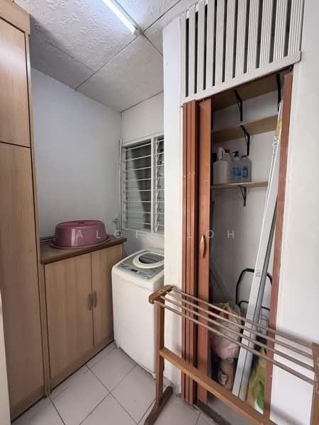 2-storey Terraced House for Sale in Taman Sri Andalas (Klang) - Algin Loh - PropertyGuru.com.my