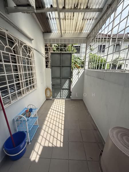 2-storey Terraced House for Sale in Taman Sri Andalas (Klang) - Algin Loh - PropertyGuru.com.my