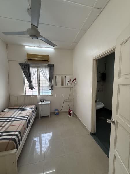 2-storey Terraced House for Sale in Taman Sri Andalas (Klang) - Algin Loh - PropertyGuru.com.my