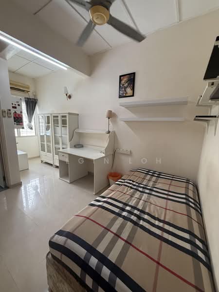 2-storey Terraced House for Sale in Taman Sri Andalas (Klang) - Algin Loh - PropertyGuru.com.my