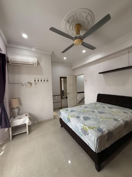 2-storey Terraced House for Sale in Taman Sri Andalas (Klang) - Algin Loh - PropertyGuru.com.my
