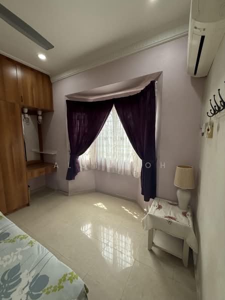 2-storey Terraced House for Sale in Taman Sri Andalas (Klang) - Algin Loh - PropertyGuru.com.my
