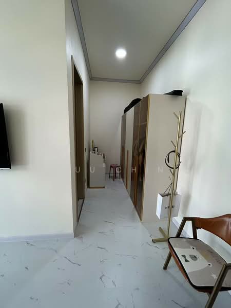Rumah Teres 2.5 Tingkat untuk Disewa di Iskandar Puteri (Nusajaya) (Johor) - Kuu Chin - PropertyGuru.com.my