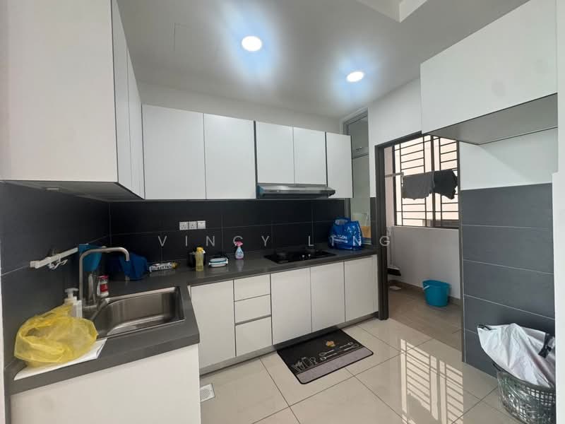 Servis Apartment untuk Dijual di SKS Habitat - Vincy Ling - PropertyGuru.com.my